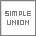 simple union